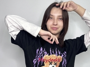 Maydeeks