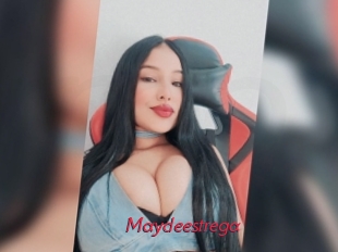 Maydeestrega