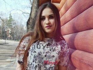 Maydi