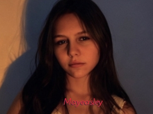 Mayeasley