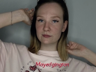 Mayedgington