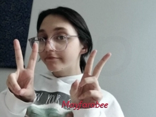 Mayfarabee