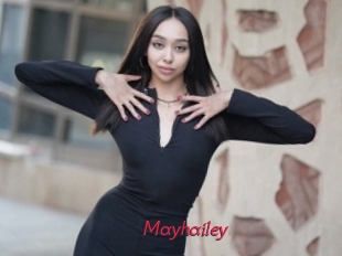Mayhailey