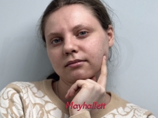 Mayhallett