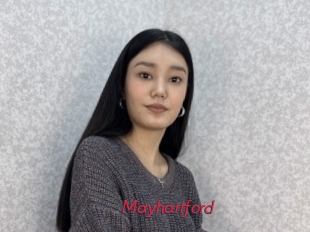 Mayhartford
