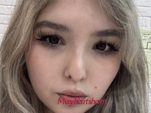 Mayhartshorn