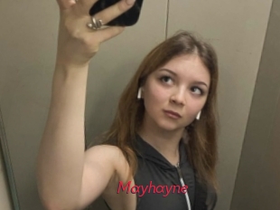 Mayhayne