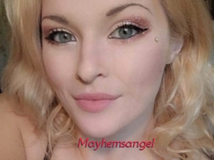 Mayhemsangel