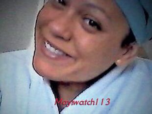 Mayiwatch113