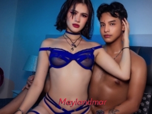 Maylandmar