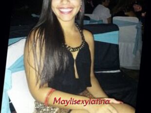 Maylisexylatina