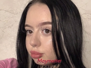 Maymatter