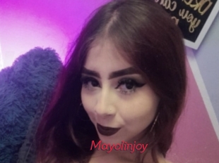 Mayolinjoy