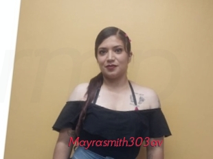 Mayrasmith303av
