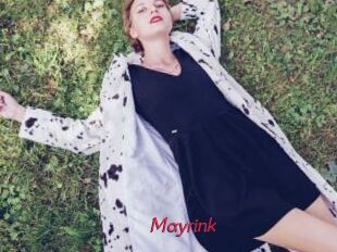 Mayrink