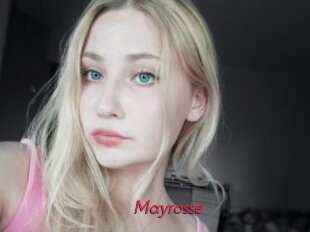 Mayrosse
