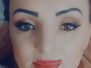 Mayrrawett