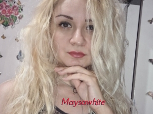 Maysawhite