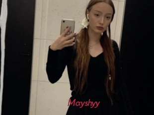 Mayshyy