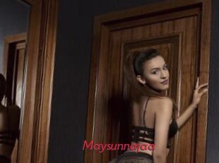 Maysunnajaa