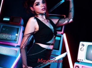Mayterouse