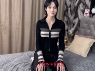 Mayurifelts