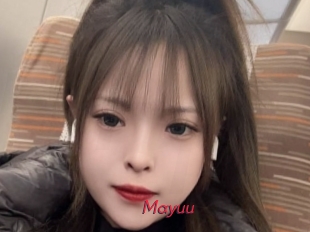 Mayuu