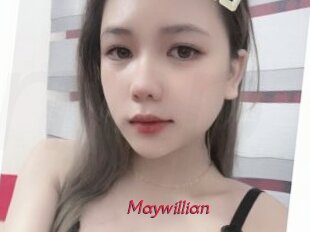 Maywillian