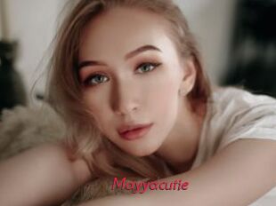 Mayyacutie