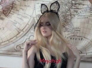 Mayzhigh