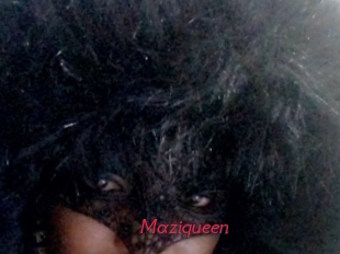 Maziqueen