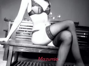 Mazumia