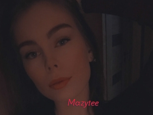 Mazytee