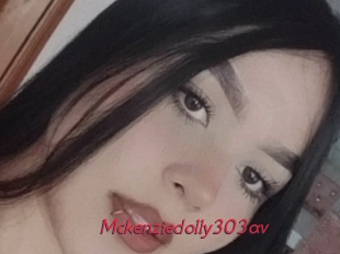 Mckenziedolly303av