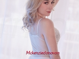 Mckenziedonovan