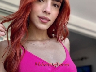 Mckenziejhones