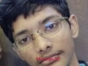 Mdamin20