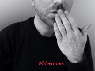 Mdevannes