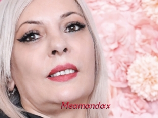 Meamandax