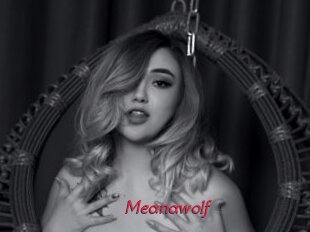 Meanawolf