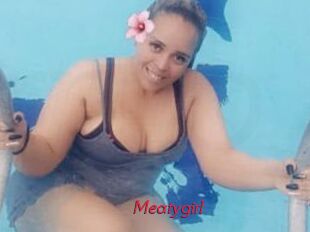 Meatygirl
