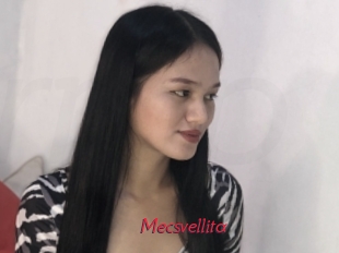 Mecsvellita