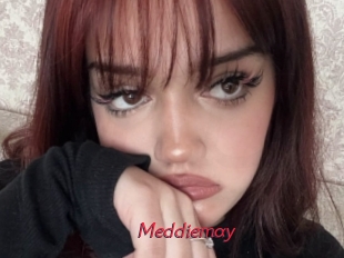 Meddiemay