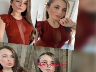 Medusagreen
