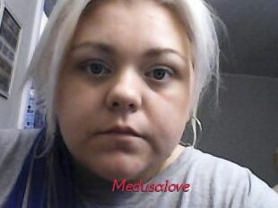 Medusalove
