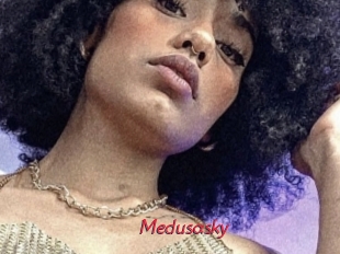 Medusasky