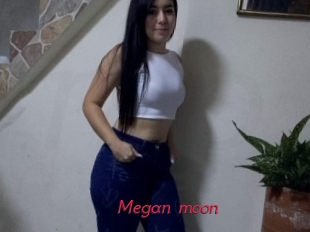 Megan_moon