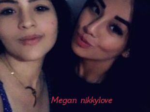 Megan_nikkylove