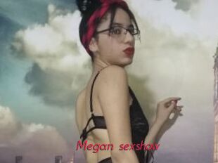 Megan_sexshow