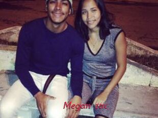 Megan_zac